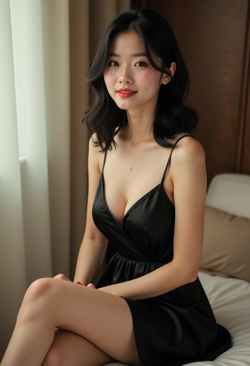 云上书简海报